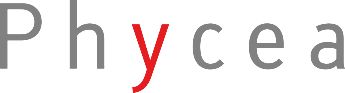 Logo Phycea